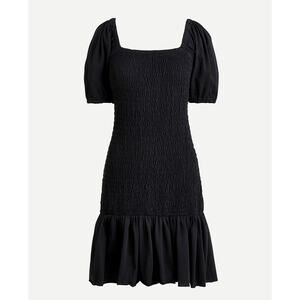 J. Crew‎ Milkmaid Puff Sleeves Dress
